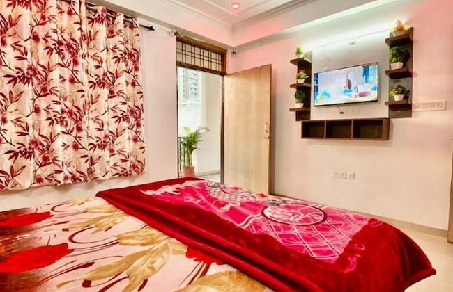 Hotel & BNB Solanki Residency Jaipur - Foto 13