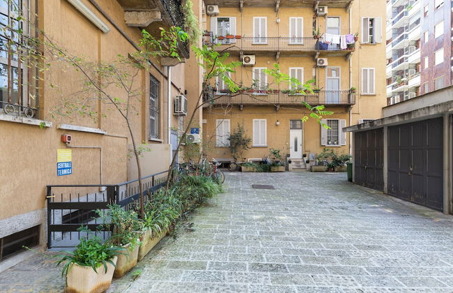 notaMi - Dimora del vecchio Principe - Foto 35