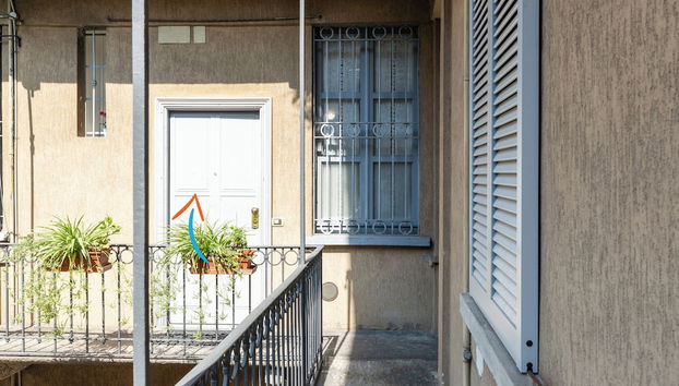 Entrée intérieure
