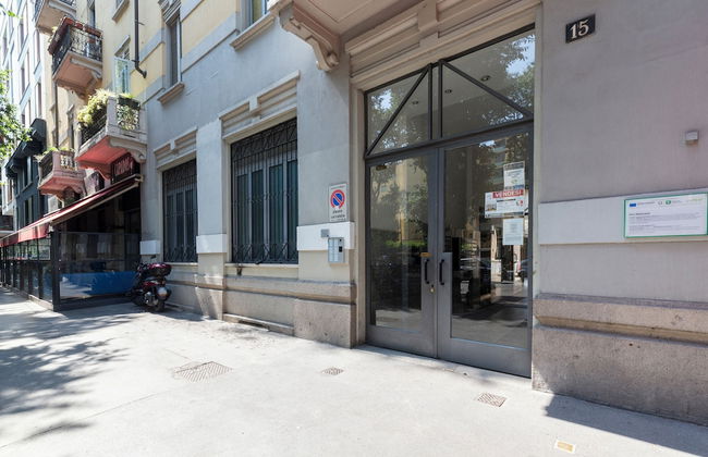 notaMi - Dimora del vecchio Principe - Foto 32