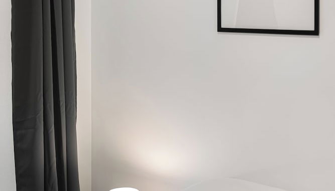 Foto 1 - Forenom Serviced Apts Oslo Stensberggata