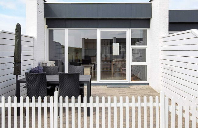 4 Person Holiday Home in Vestervig - Foto 17