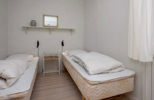 4 Person Holiday Home in Vestervig - Foto 11