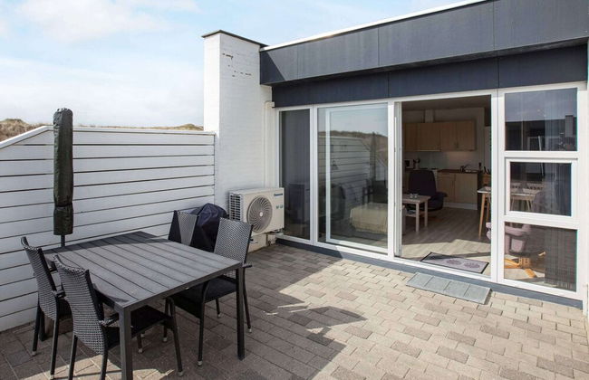 4 Person Holiday Home in Vestervig - Foto 16