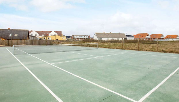 Sportplatz