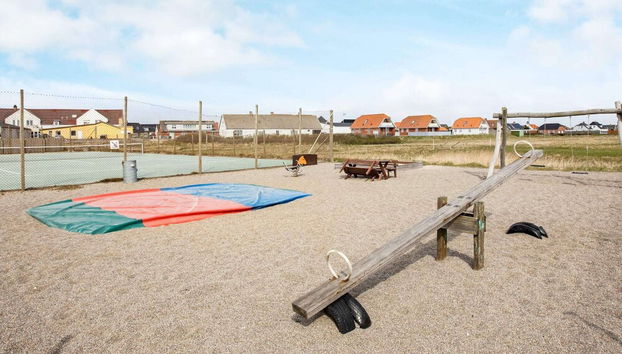 Sportplatz