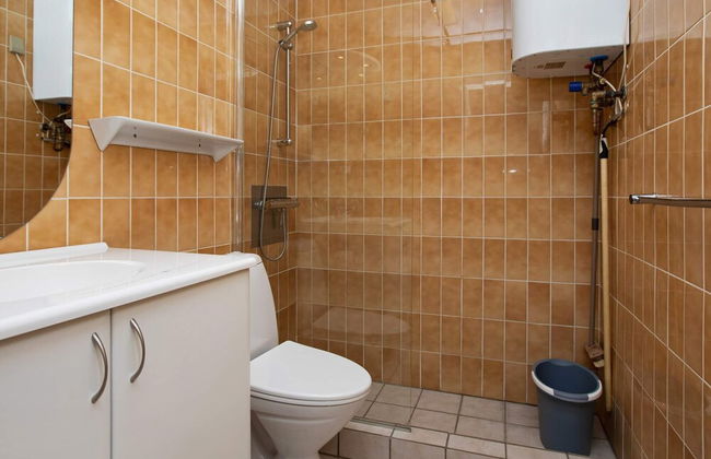 4 Person Holiday Home in Vestervig - Foto 10
