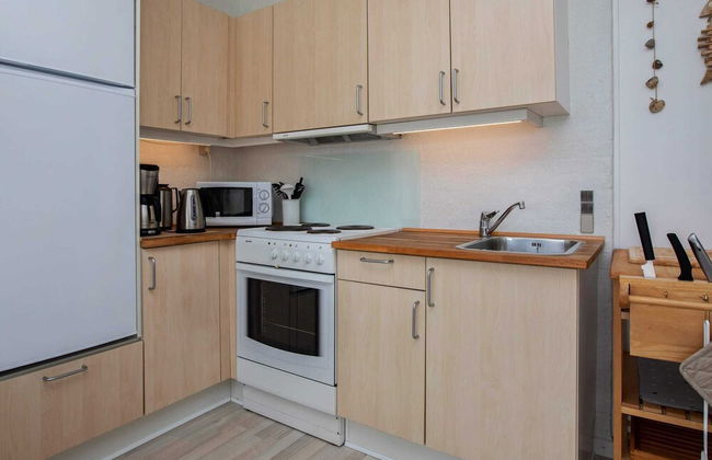 4 Person Holiday Home in Vestervig - Foto 7
