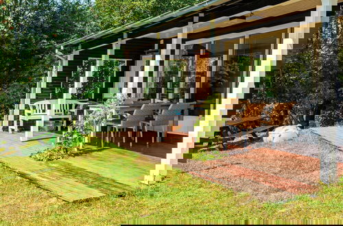 Foto 11 - 6 Person Holiday Home in Knebel