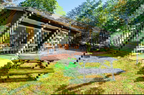 Foto 1 - 6 Person Holiday Home in Knebel