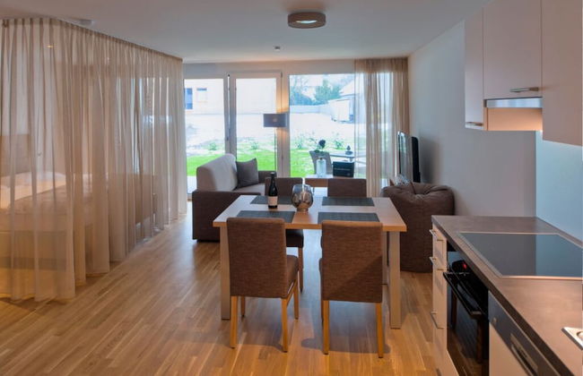 Relaxed Urban Living - Foto 5