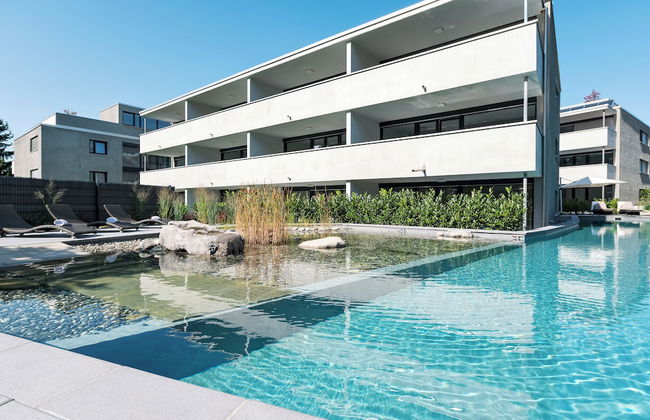Relaxed Urban Living - Foto 1