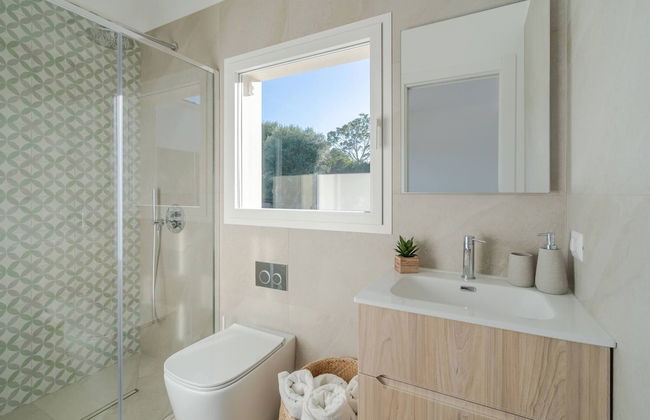 Villa Ophelia Stunning Pool - Foto 11