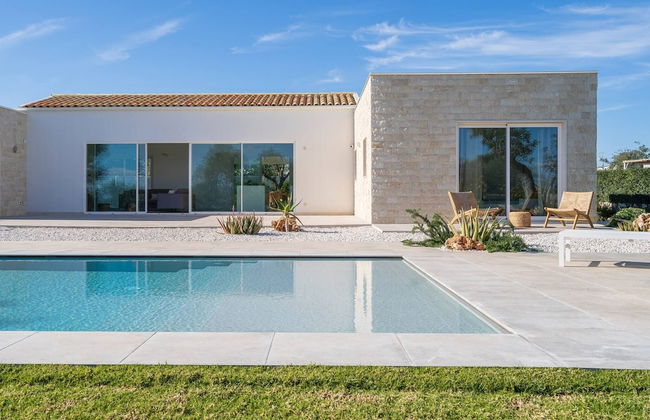 Villa Ophelia Stunning Pool - Foto 1