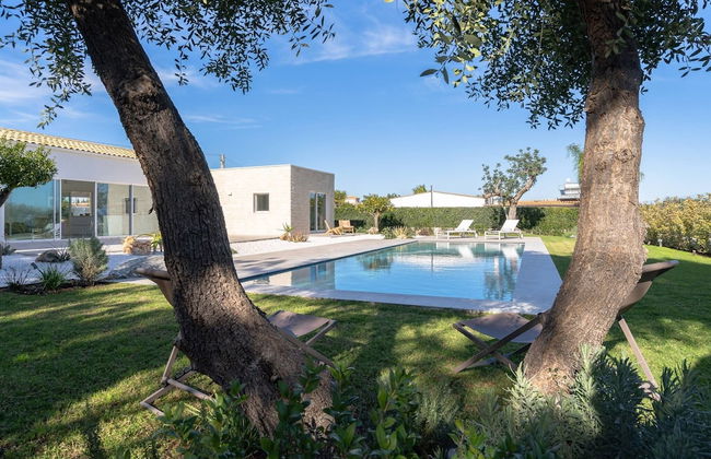 Villa Ophelia Stunning Pool - Foto 17