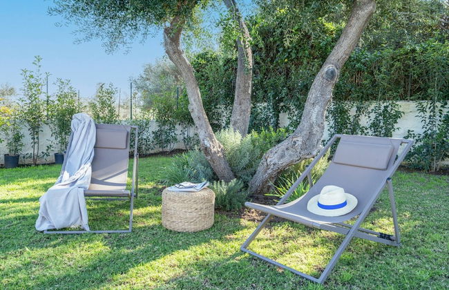 Villa Ophelia Stunning Pool - Foto 29