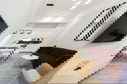 Foto 66 - ApartPark by Baltic Home