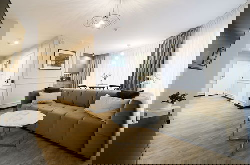 Foto 65 - ApartPark by Baltic Home