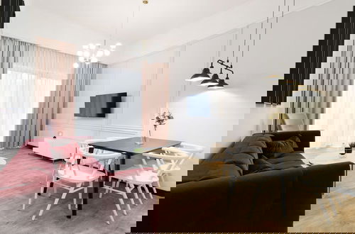 Foto 67 - ApartPark by Baltic Home