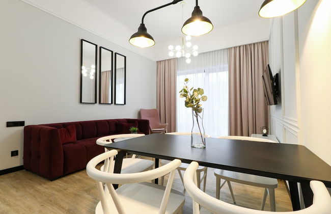 ApartPark by Baltic Home - Foto 71