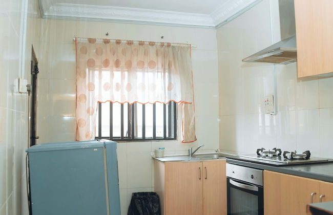 Aaron's Place Luxury Apartments & Rooms - Foto 42