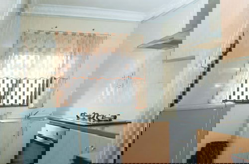 Foto 42 - Aaron's Place Luxury Apartments & Rooms