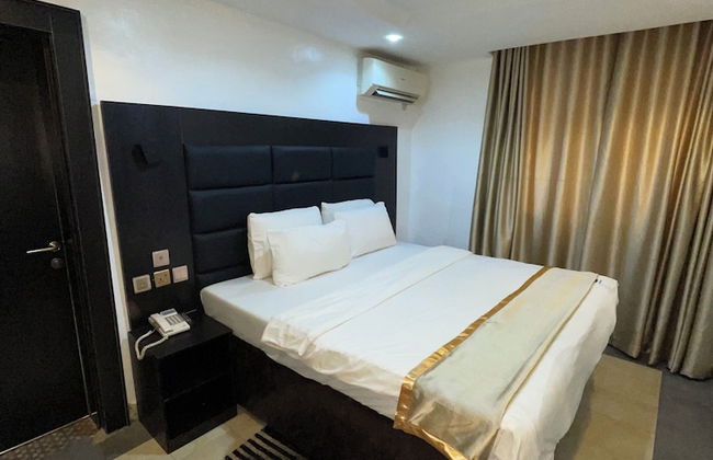 Aaron's Place Luxury Apartments & Rooms - Foto 33