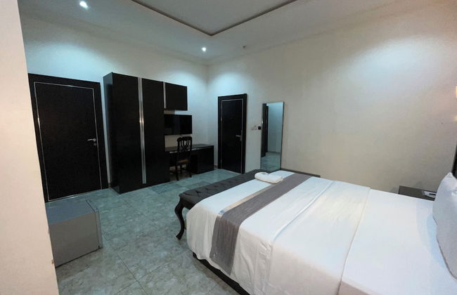 Aaron's Place Luxury Apartments & Rooms - Foto 6