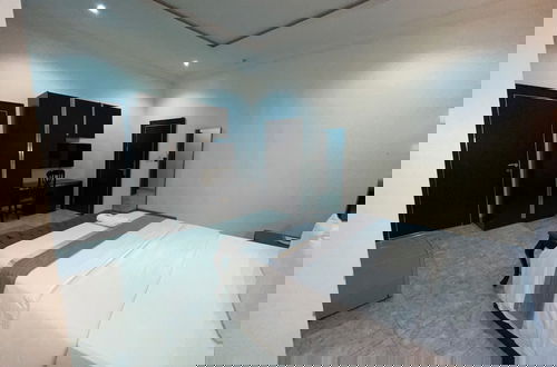 Foto 6 - Aaron's Place Luxury Apartments & Rooms