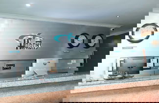 Foto 3 - Aaron's Place Luxury Apartments & Rooms