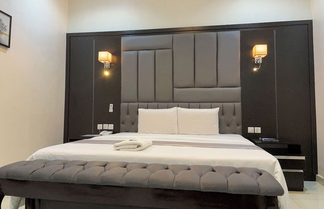 Aaron's Place Luxury Apartments & Rooms - Foto 5