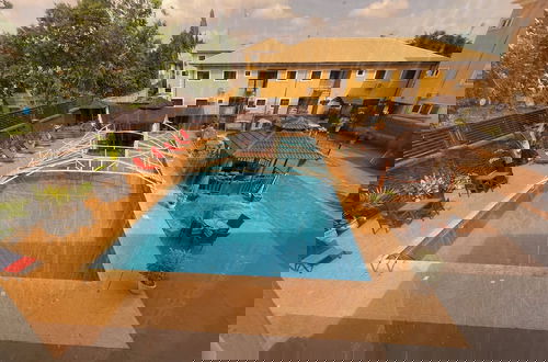 Foto 4 - Aaron's Place Luxury Apartments & Rooms