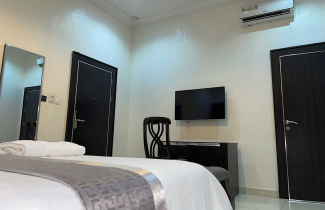 Aaron's Place Luxury Apartments & Rooms - Foto 8