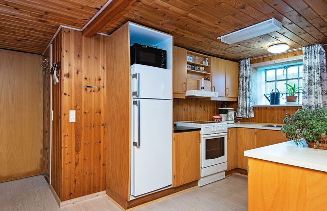 6 Person Holiday Home in Ribe-by Traum - Foto 6
