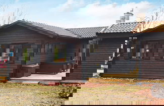 Foto 1 - 6 Person Holiday Home in Knared