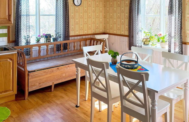 4 Person Holiday Home in Arboga-by Traum - Foto 12