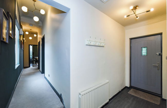 Fairview Boutique Apartments - Foto 10