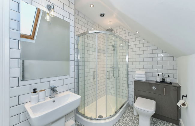 Fairview Boutique Apartments - Foto 17