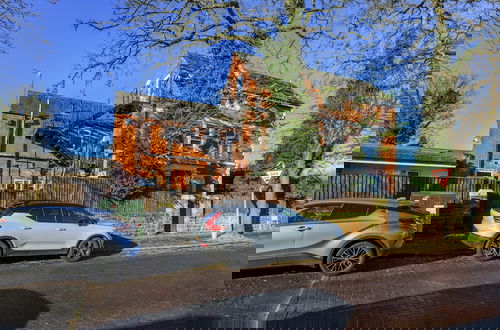 Foto 47 - Fairview Boutique Apartments