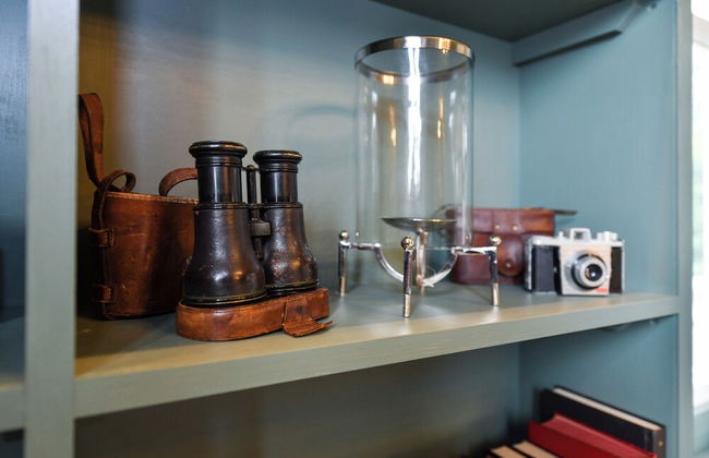 Fairview Boutique Apartments - Foto 42