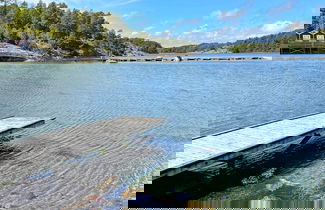 Photo 2 - 5 Person Holiday Home in Uddevalla