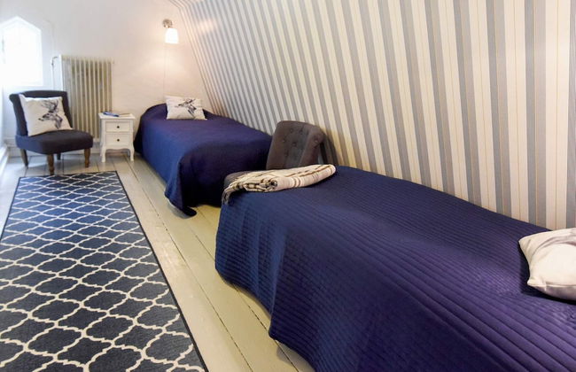 15 Person Holiday Home in Hjortkvarn-by Traum - Foto 7