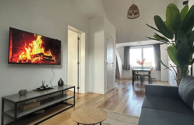 National Large City Apartments - Photo 1