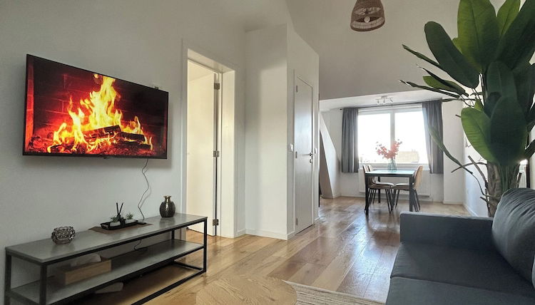 Foto 1 - National Large City Apartments