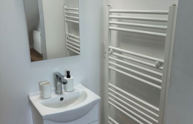 National Large City Apartments - Photo 20