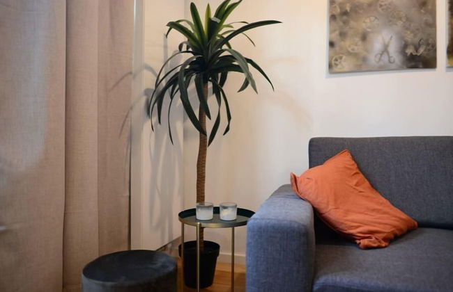 National Large City Apartments - Photo 14