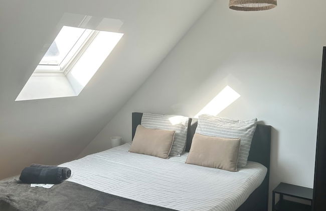 National Large City Apartments - Photo 8