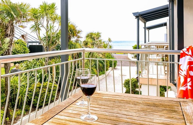 Beachfront on Waiheke - Foto 37