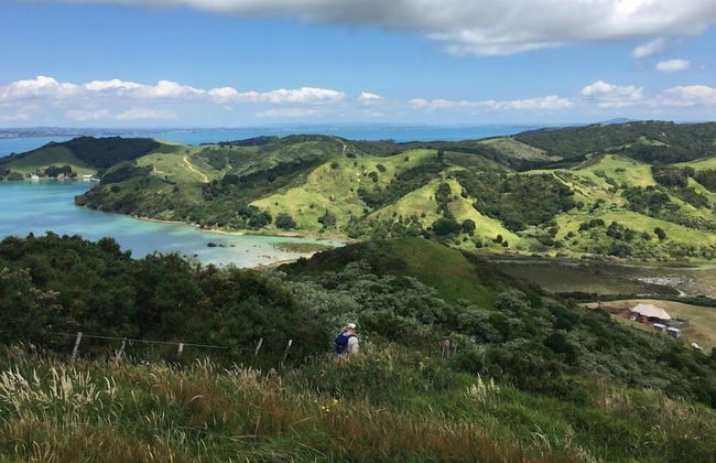 Beachfront on Waiheke - Foto 27