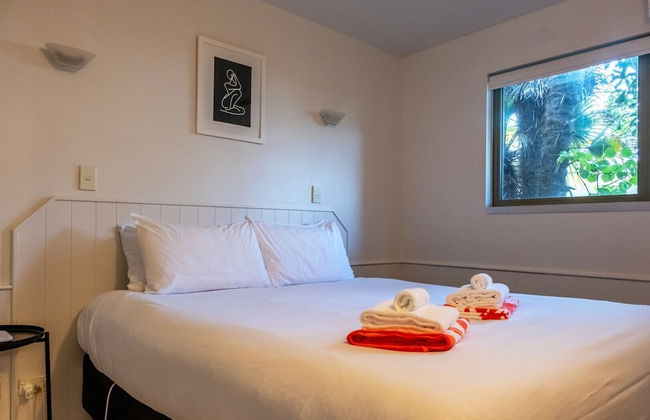 Beachfront on Waiheke - Foto 7